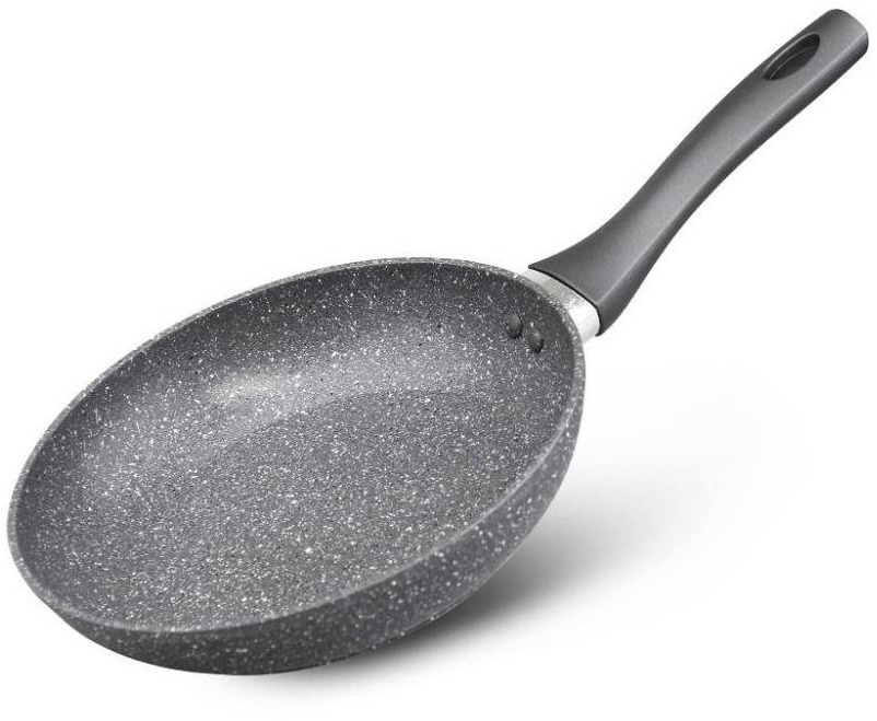 CS KOCHSYSTEME Pánev s mramorovým povrchem 20 cm Emden