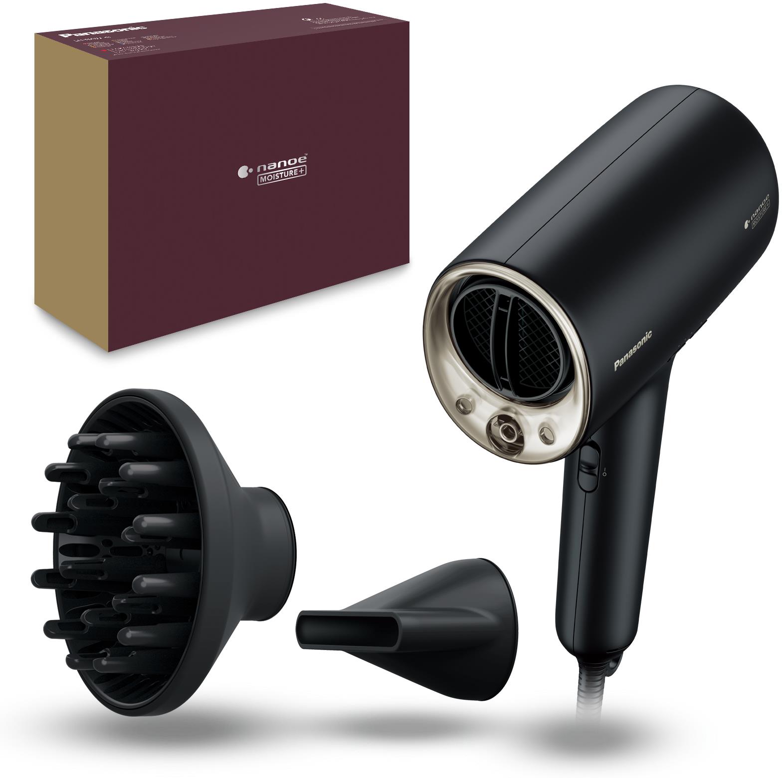Panasonic EAH-NA0J nanoe™ MOISTURE+ Mineral