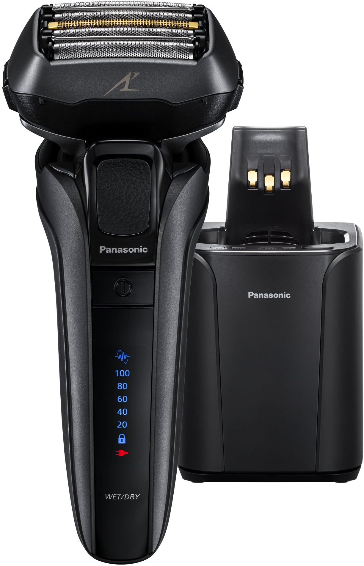 Panasonic ES-LV9U-K803