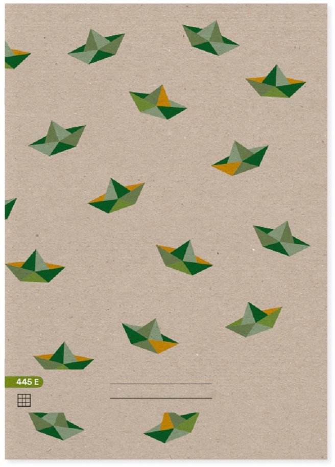 Papír A4 Ecology 425