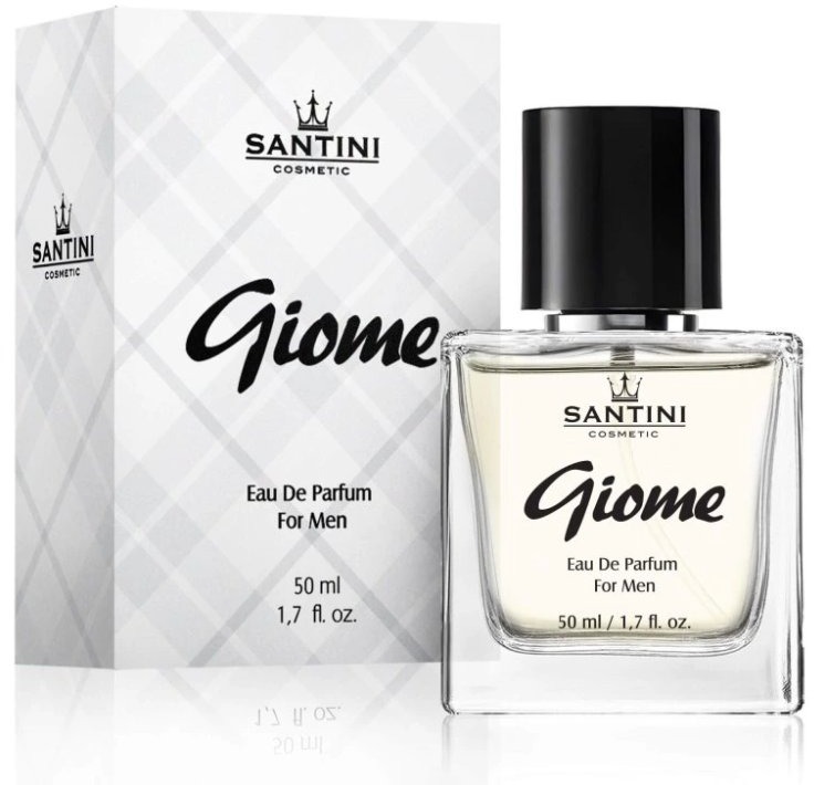 Santini - Giome, 50ml
