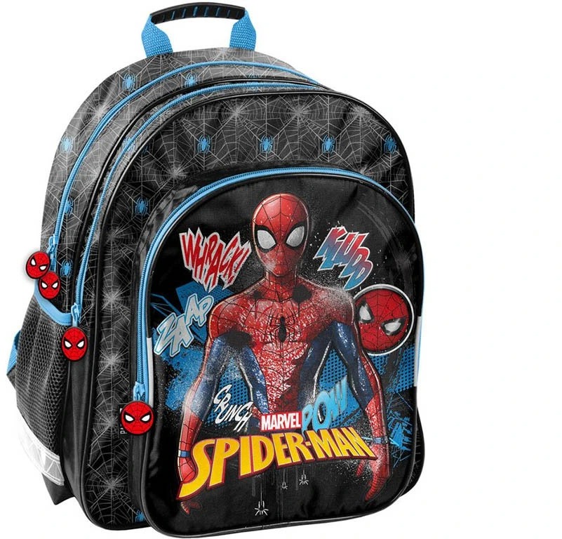 Školní batoh Spiderman Pow od značky Paso
