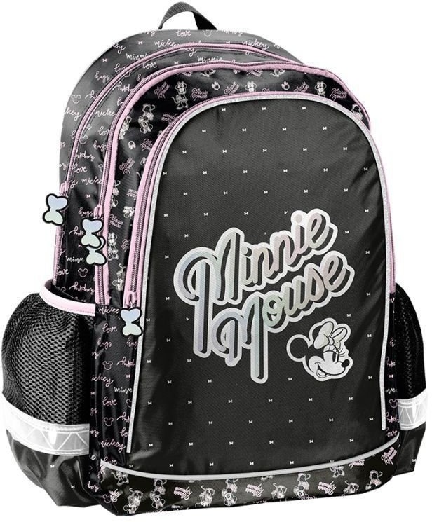 Školní batoh Minnie Mouse tmavý od značky PASO