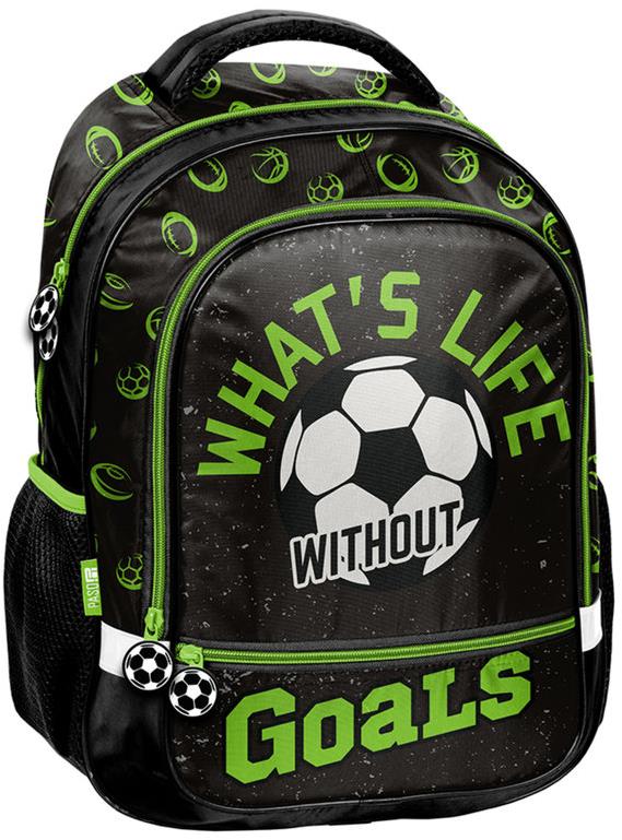 Školní batoh Paso Football