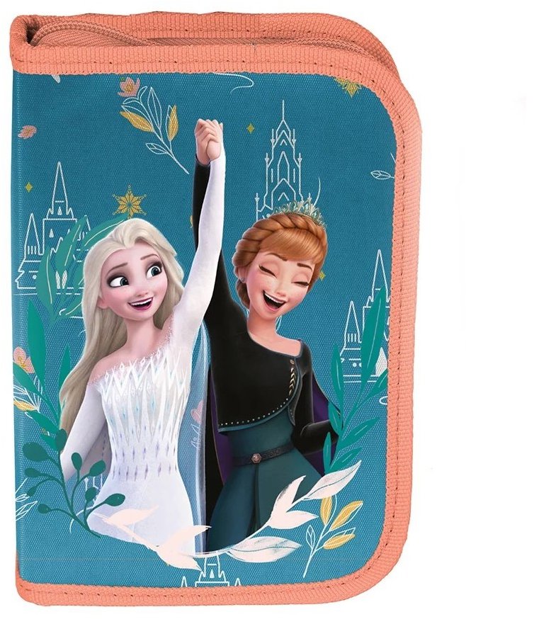 PASO penál, motiv Frozen Ledové království Sisters
