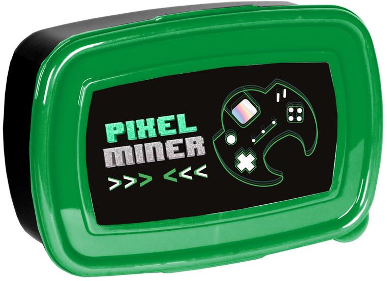 Paso Box na svačinu Gaming PP23HL-3022