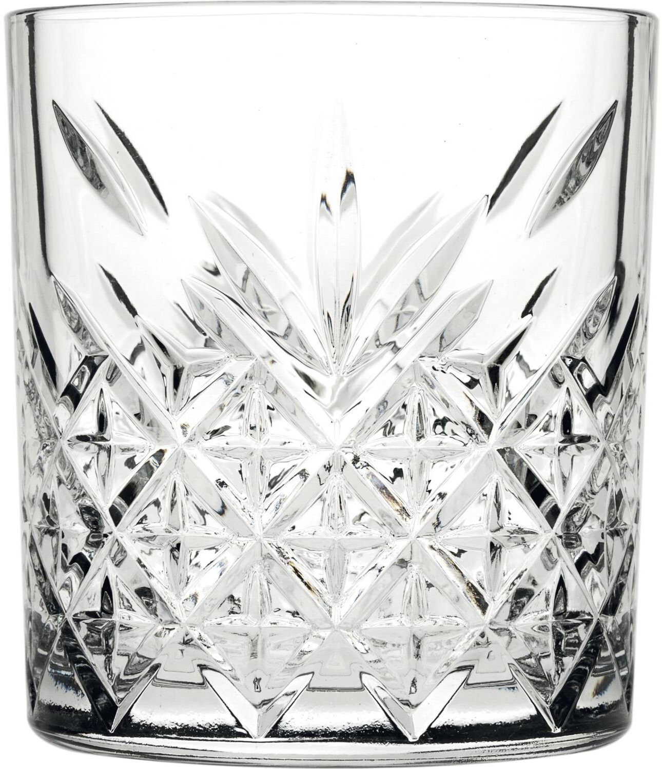 Pasabahce Timeless Sklenice na whisky, 0,345 l, 96 mm, 86 mm