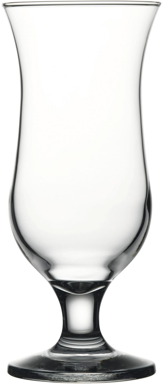 PAŞABAHÇE Holiday Zmrzlinový pohár, čirý, objem 0,47 l, výška 196 mm, průměr 85 mm, 12 ks