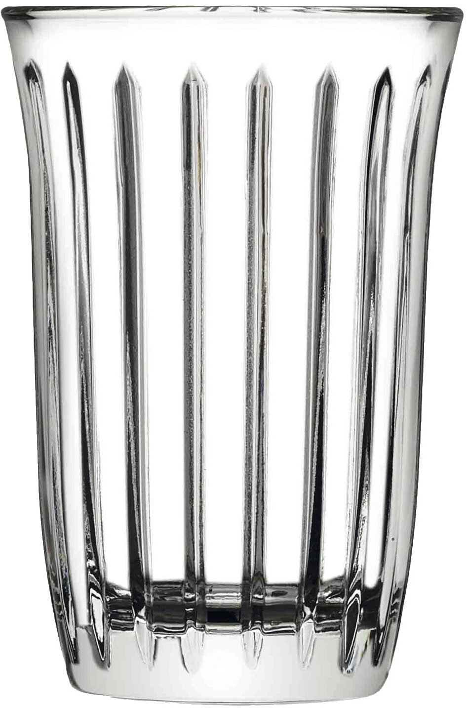 Pasabahce Joy Sklenice na destiláty, 0,056 l, výška 74 mm, průměr 52 mm, 4 ks