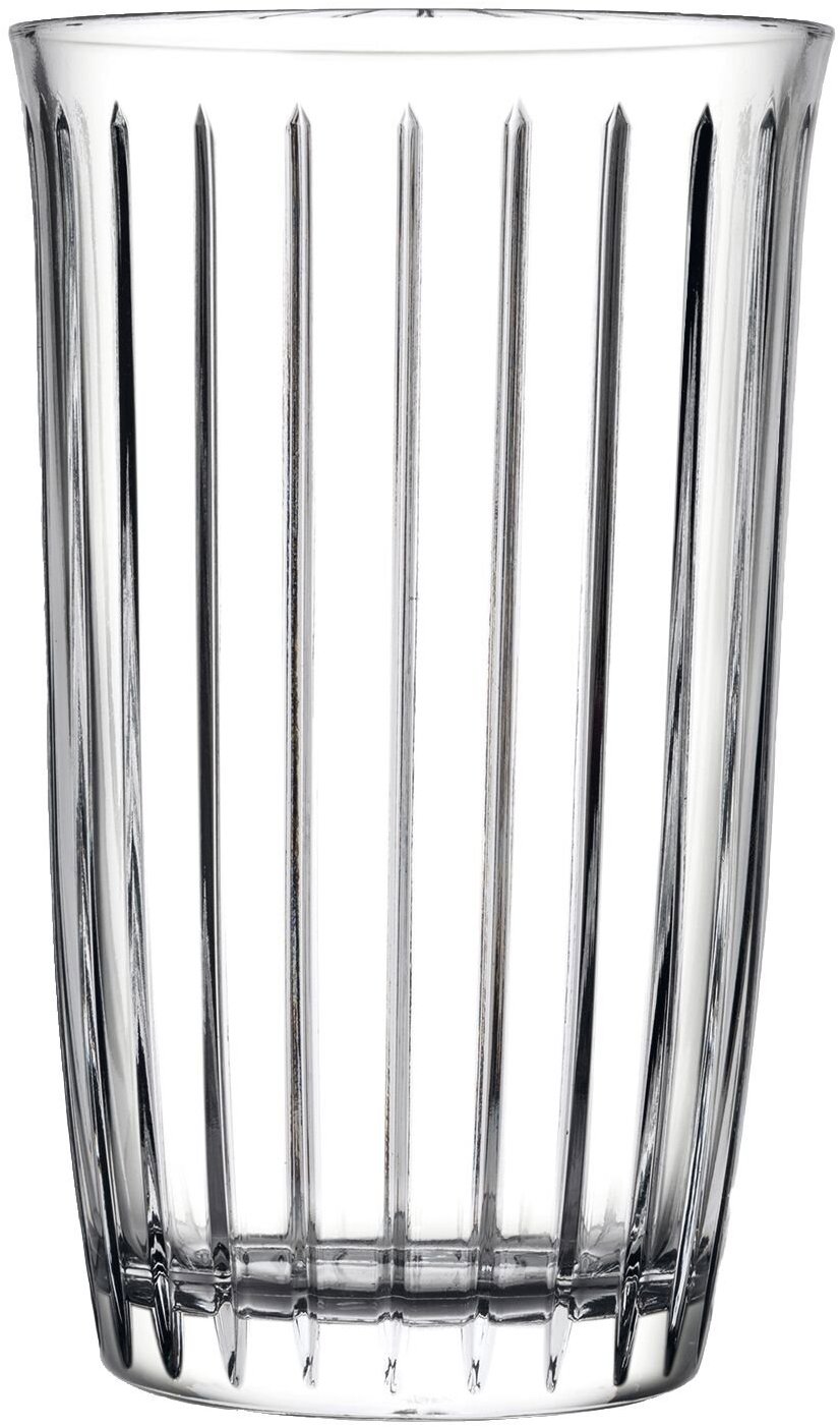 Pasabahce Joy Sklenice na míchané nápoje, 0,295 l, výška 123 mm, průměr 79 mm, 4 ks