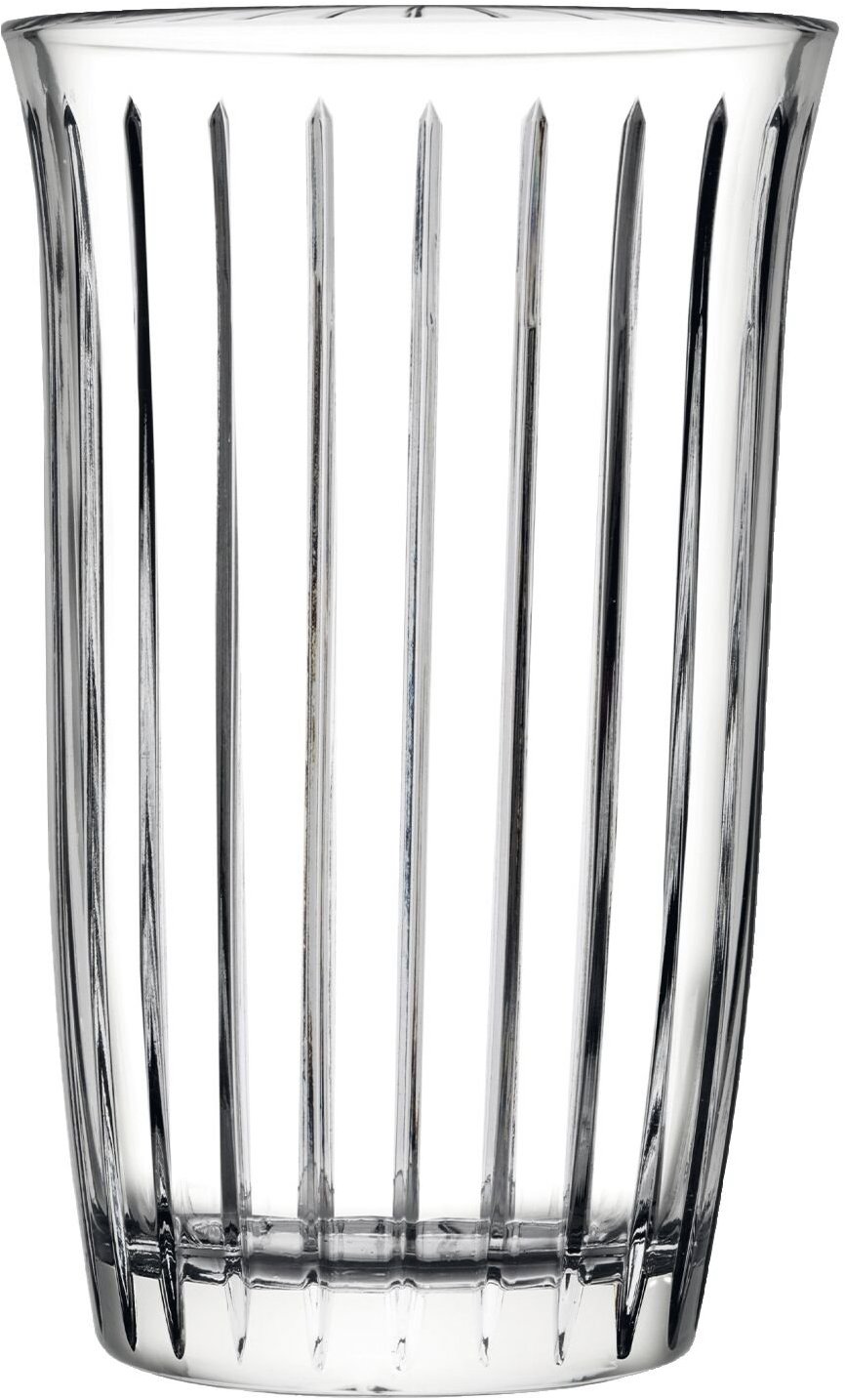Pasabahce Joy Sklenice na míchané nápoje, 0,365 l, výška 131 mm, průměr 84 mm, 4 ks