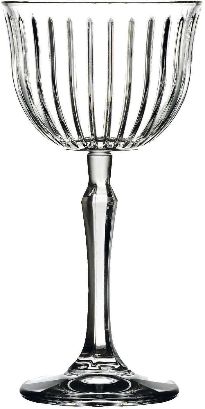 Pasabahce Joy Koktejlová sklenice, 0,17 l, výška 161 mm, průměr 83 mm, 4 ks