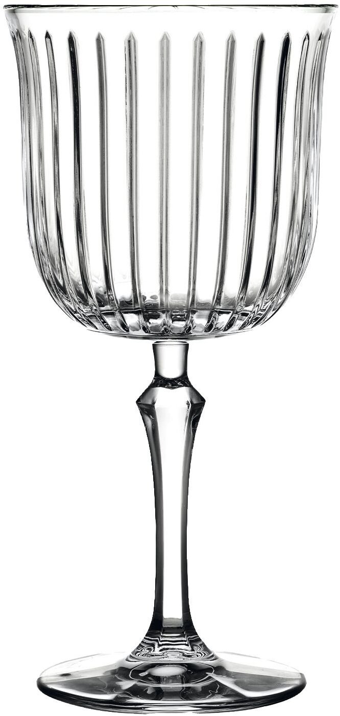 Pasabahce Joy Koktejlová sklenice, 0,49 l, výška 213 mm, průměr 105 mm, 4 ks