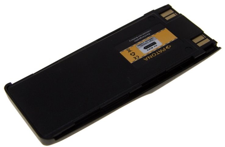 PATONA pro Nokia BPS-2, BLS-2, BMS-2 1250mAh 3,7V Li-lon