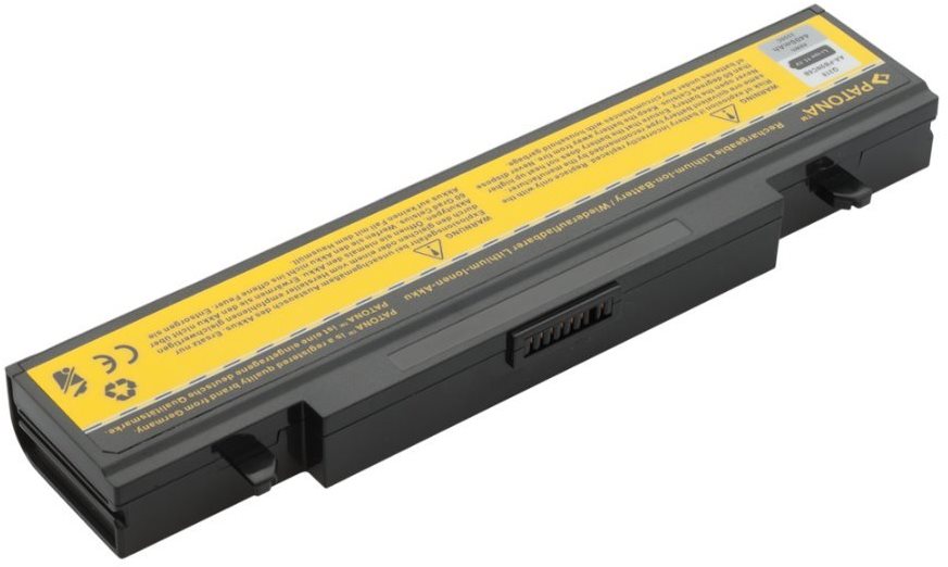 PATONA pro ntb SAMSUNG R460 4400mAh Li-Ion 11, 1V