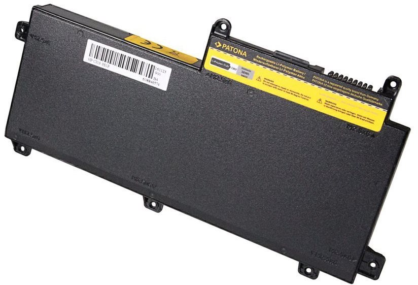 PATONA pro ntb HP ProBook 640 3400mAh Li-Pol 11, 4V CI03