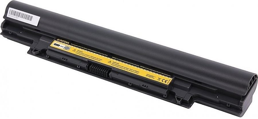 Patona pro DELL Latitude E3340/E3350 4400mAh Li-lon 11,1VV YFDF9