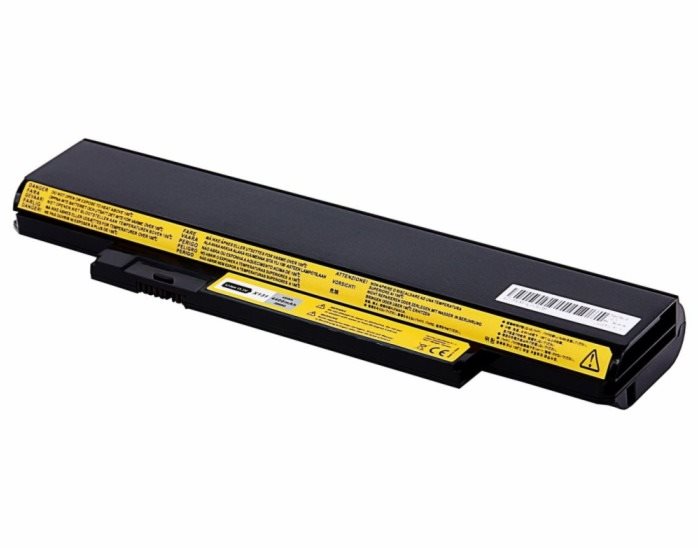 Patona pro Lenovo Thinkpad Edge E320 4400mAh Li-lon 11,1V 0A36290