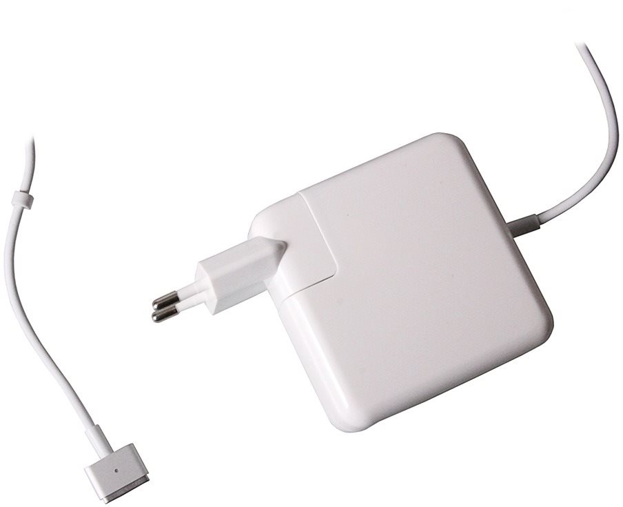PATONA pro Apple MacBook Air 16,5V/3,65A 60W Magsafe 2 , pro MacBook Pro Retina 13" (2012-16)