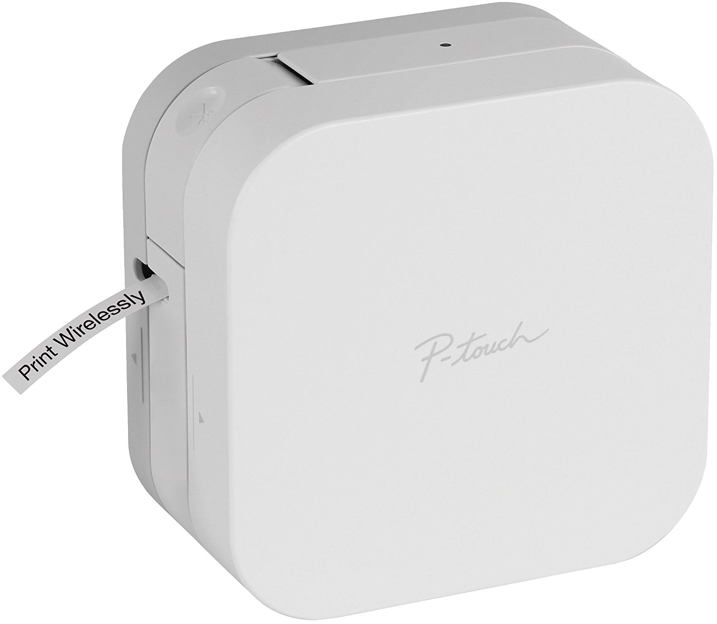 Tiskárna Brother PT-P300BT pro snadné tisk štítků a etiket