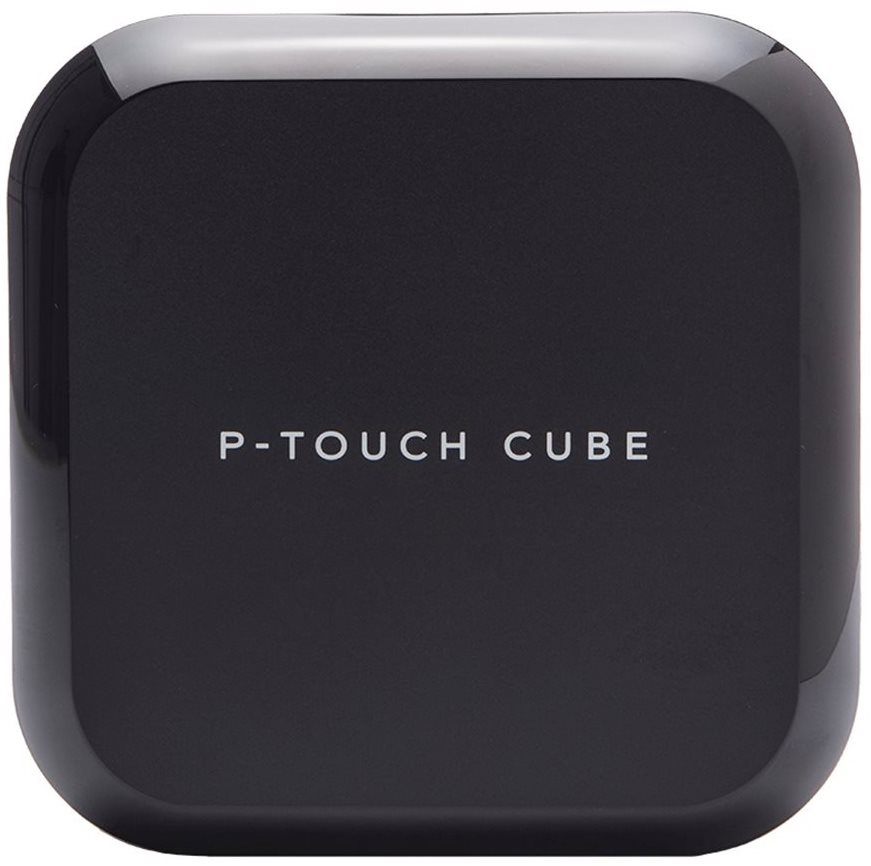 Brother PT-P710BT - bezdrátová tiskárna štítků