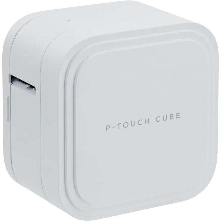 Tiskárna Brother PT-P910BT pro profesionální tisk štítků