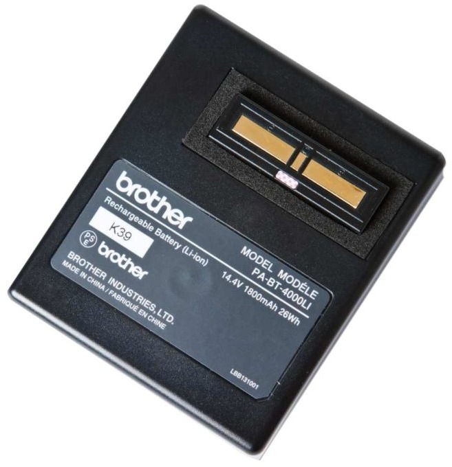 Brother PA-BT4000LI