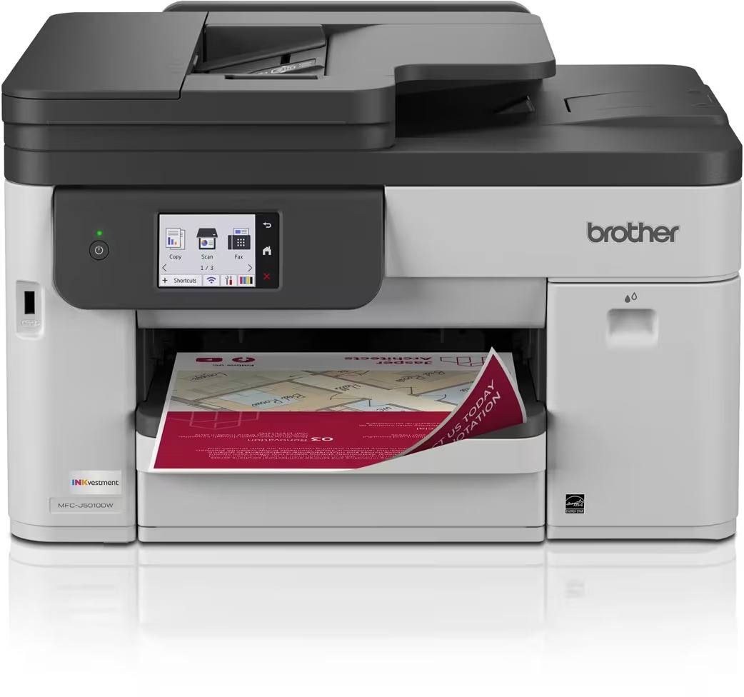Brother MFC-J5010DW
