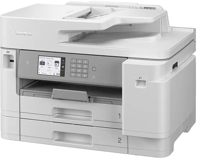 Brother MFC-J5955DW multifunkční tiskárna