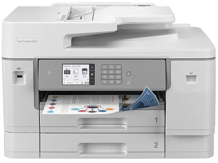 Brother MFC-J6955DW multifunkční tiskárna