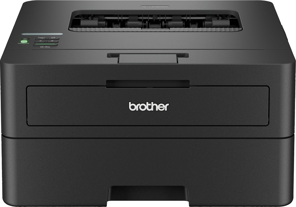 Brother HL-L2460DN černobílá laserová tiskárna