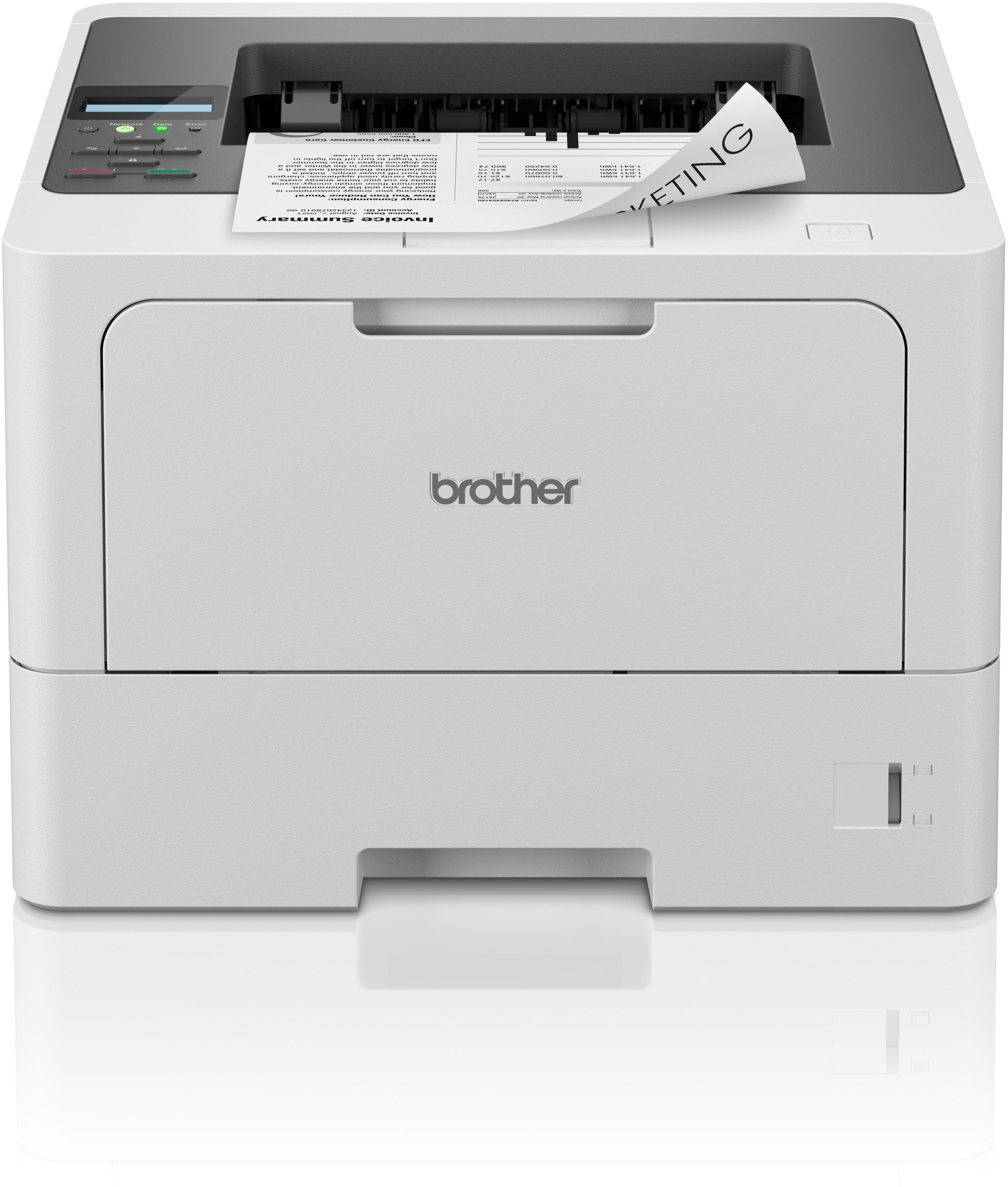 Tiskárna Brother HL-L5210DN