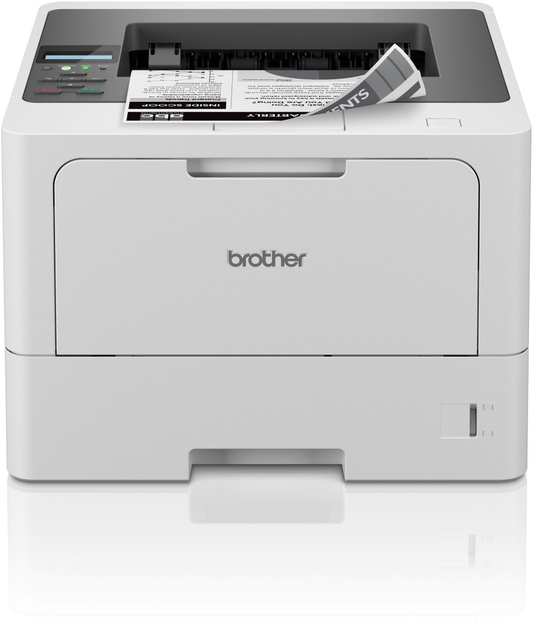 Tiskárna Brother HL-L5210DW