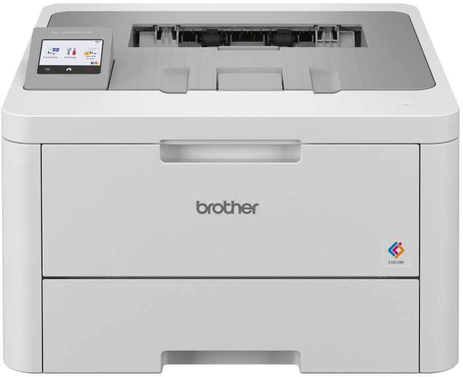 Barevná laserová tiskárna Brother HL-L8230CDW