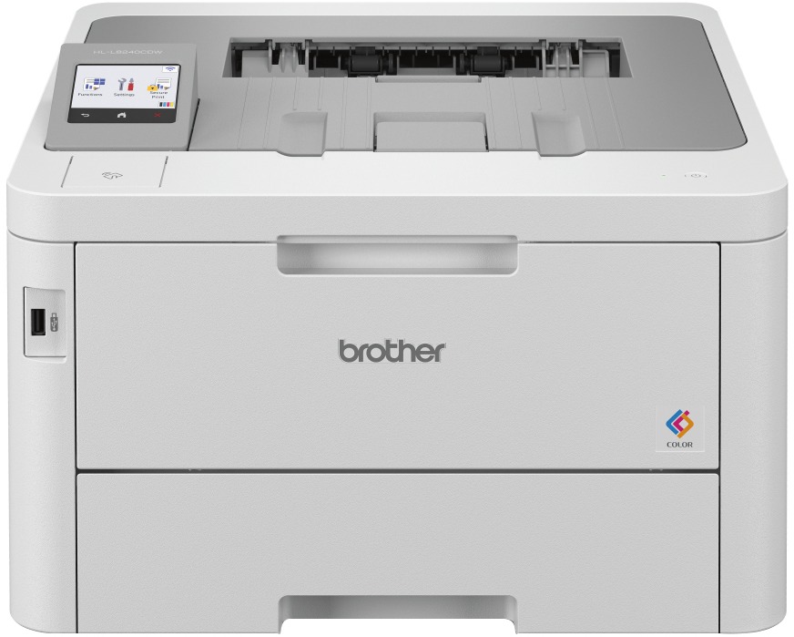 Barevná laserová tiskárna Brother HL-L8240CDW