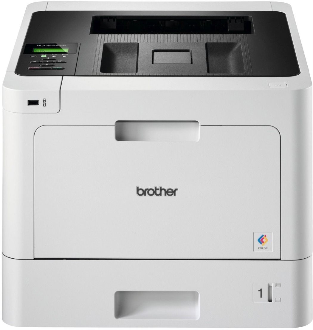 Barevná laserová tiskárna Brother HL-L8260CDW