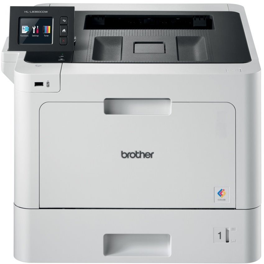 Tiskárna Brother HL-L8360CDW