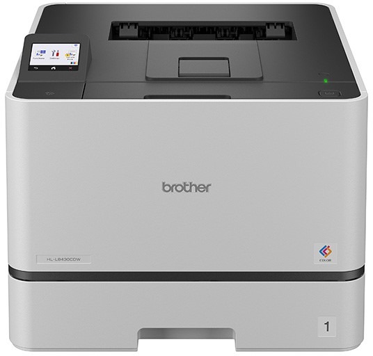 Brother HL-L8430CDW