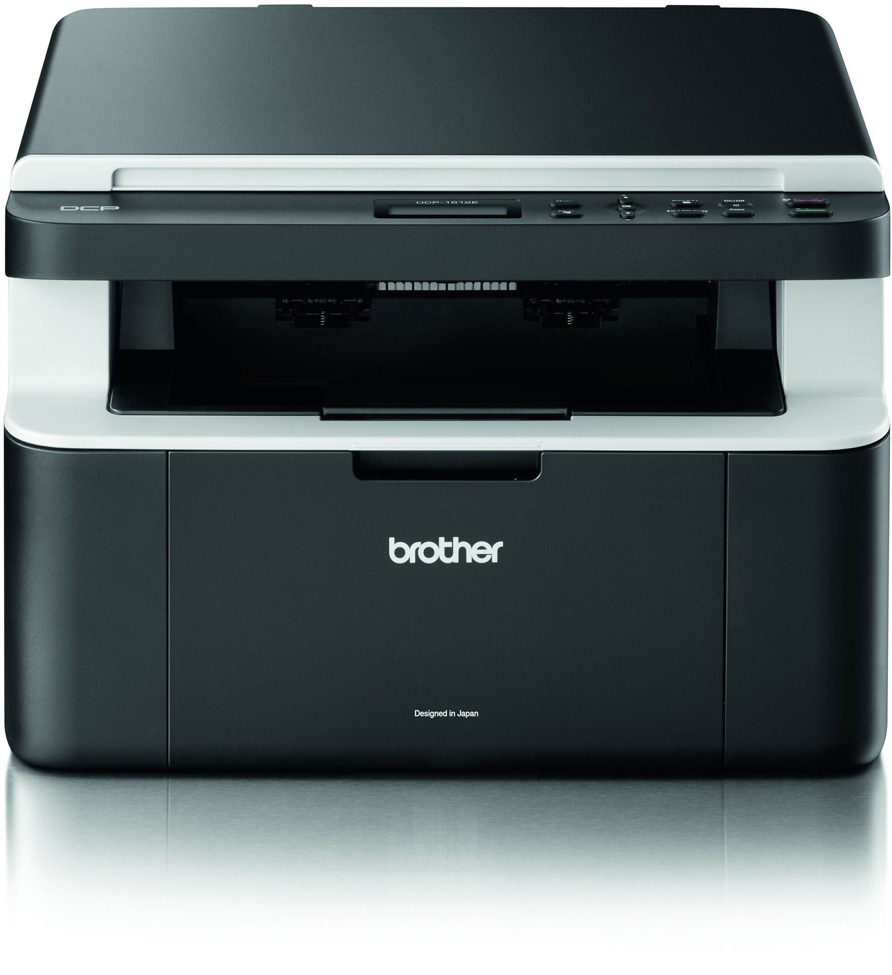 Brother DCP-1512E multifunkční tiskárna