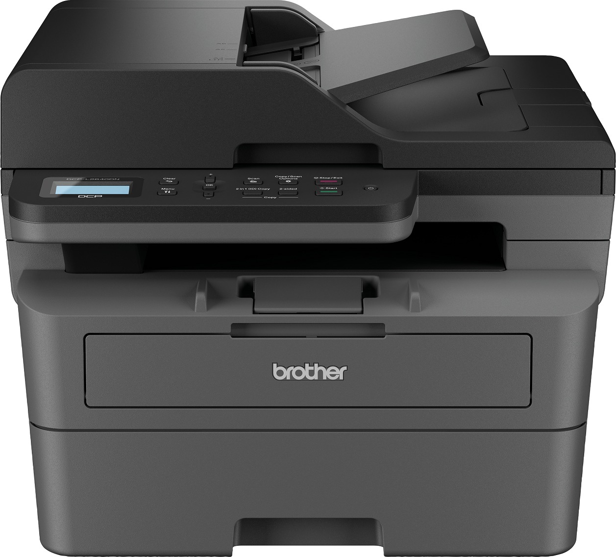 Brother DCP-L2640DN multifunkční laserová tiskárna