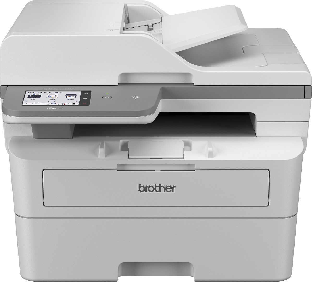 Brother MFC-L2922DW multifunkční laserová tiskárna