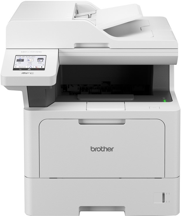 Brother MFC-L5710DN multifunkční laserová tiskárna