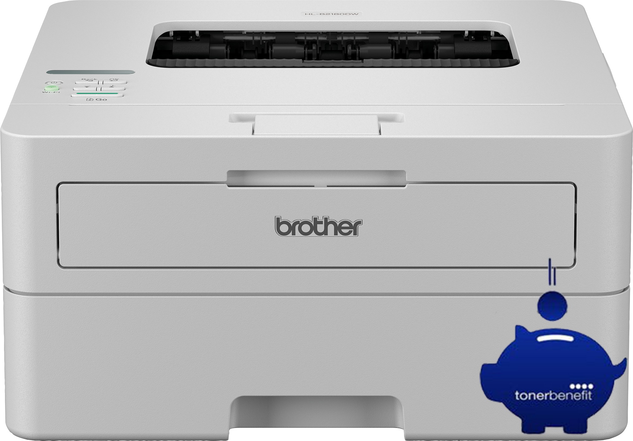 Brother HL-B2180DW laserová tiskárna