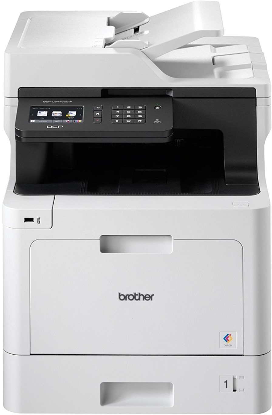 Multifunkční tiskárna Brother DCP-L8410CDW