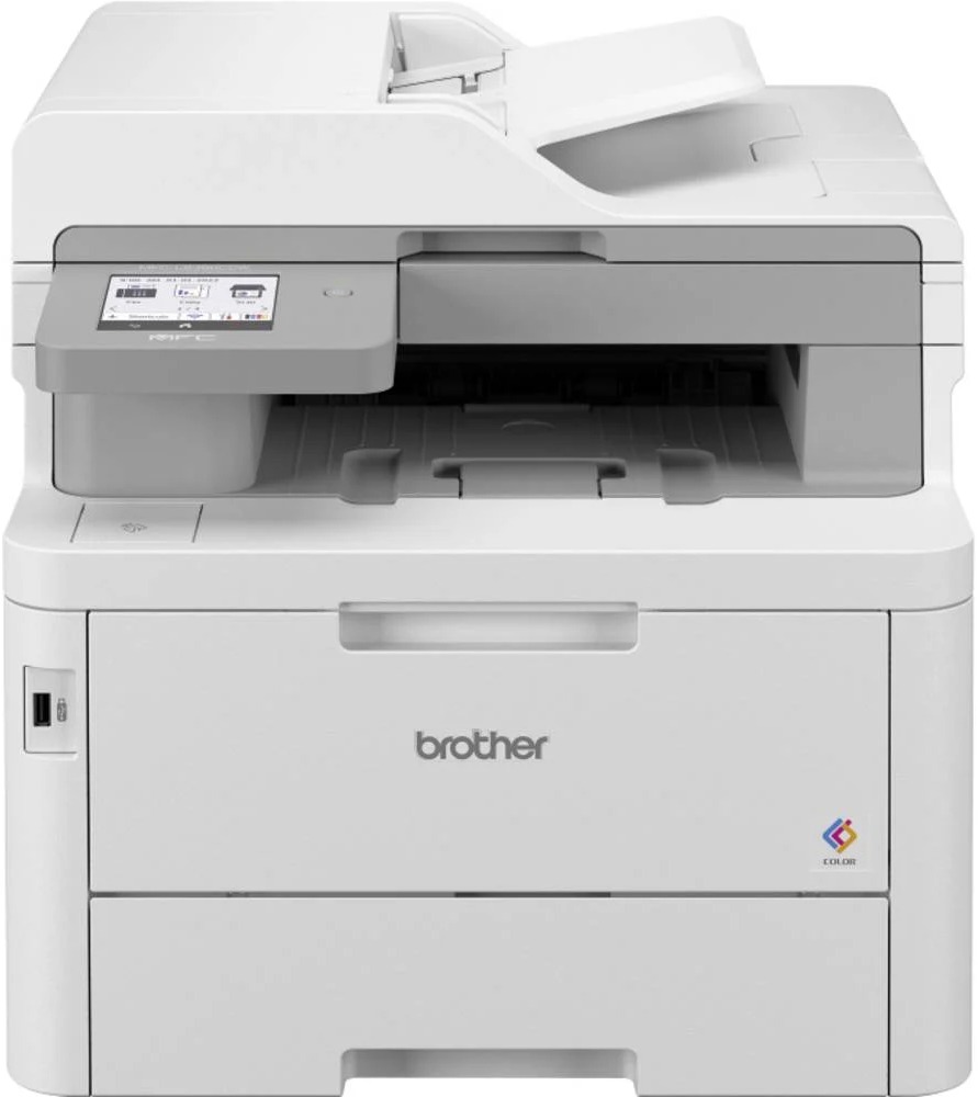 Brother MFC-L8390CDW - multifunkční tiskárna a skener