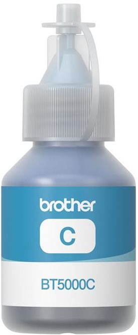 Brother BT-5000C azurová