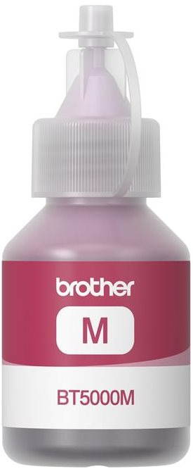 Brother BT-5000M purpurová