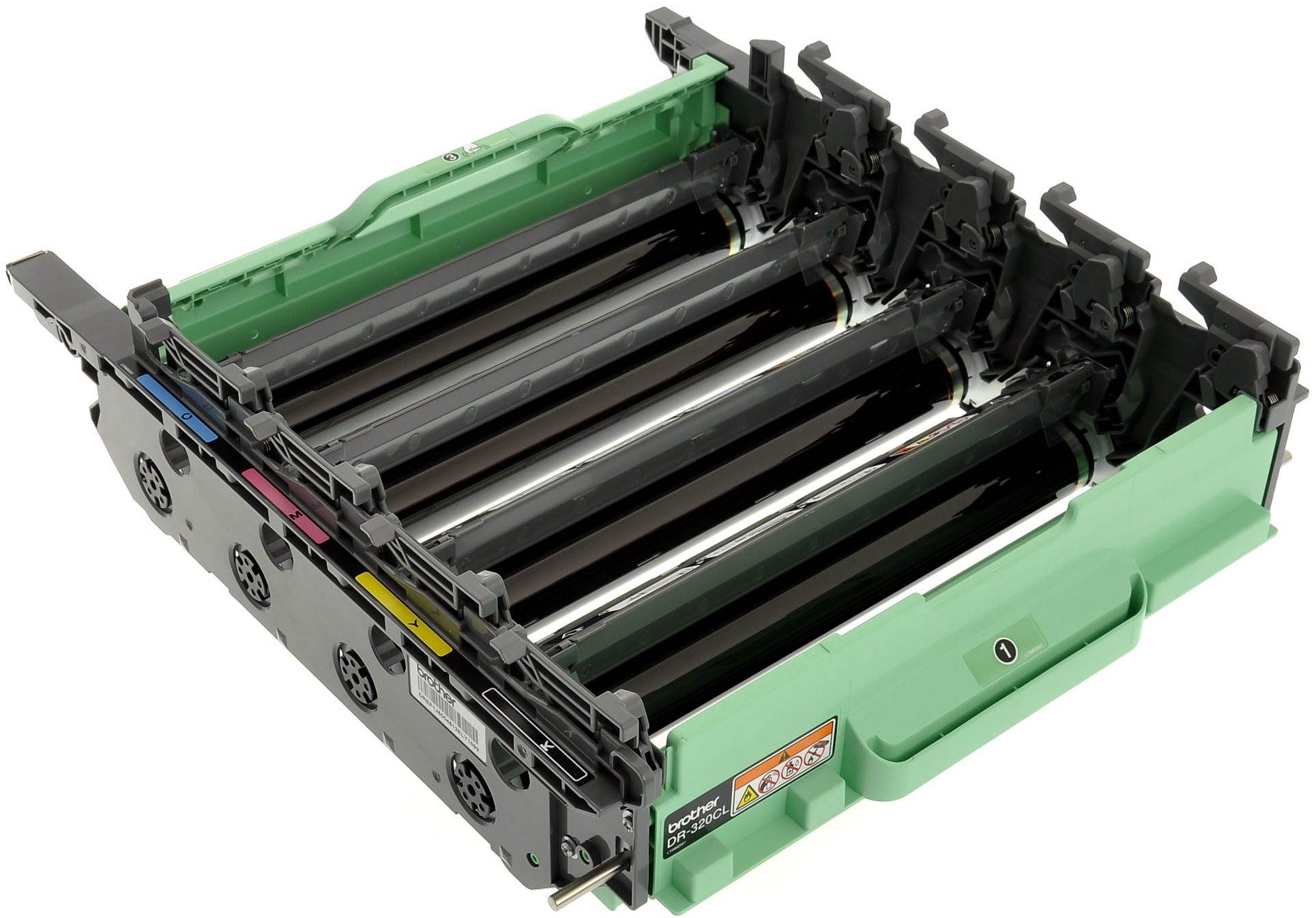 Tiskový válec Brother DR-320CL