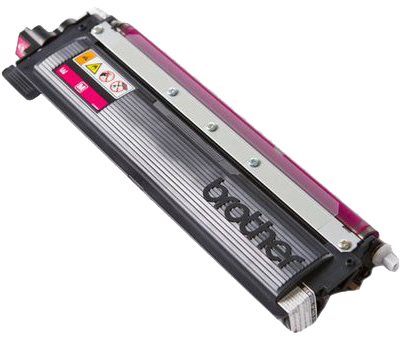 Toner Brother TN-230M purpurový pro kvalitní tisk