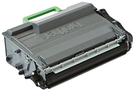 Toner Brother TN-3430 černý pro kvalitní tisk